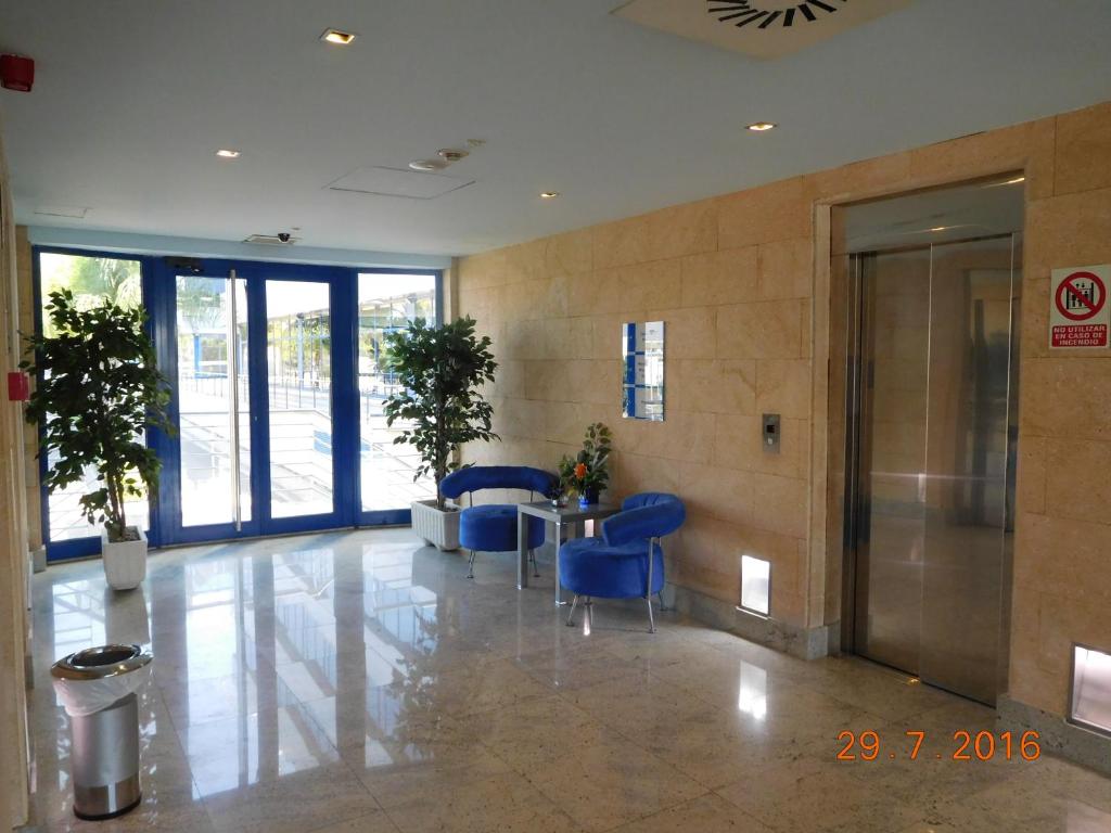 Hotel Mas Camarena photo