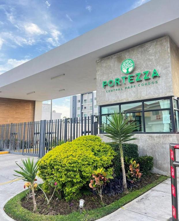Portezza Residencial de Lujo Familiar - 2