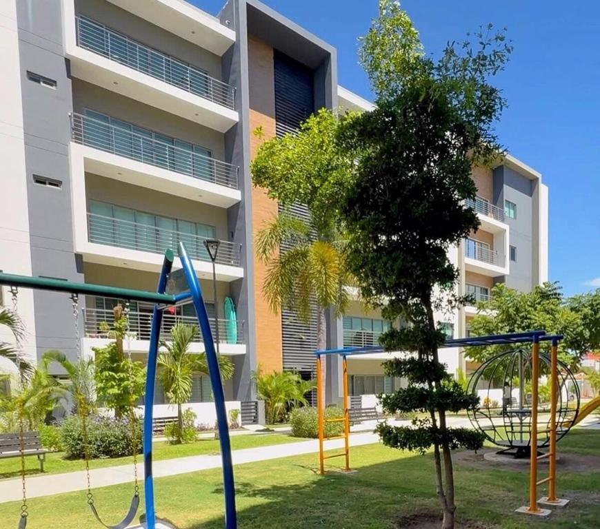 Portezza Residencial de Lujo Familiar - 5