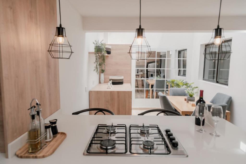 Apartamento en Rionegro, Cerca al aeropuerto JMC - 1