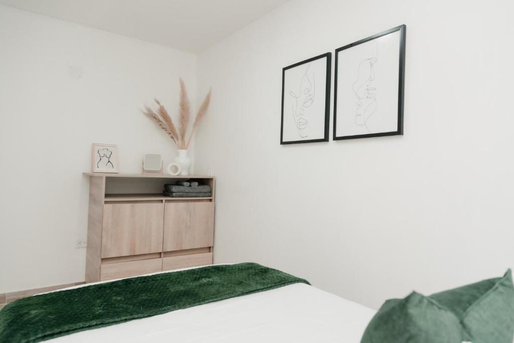 Apartamento en Rionegro, Cerca al aeropuerto JMC - 4