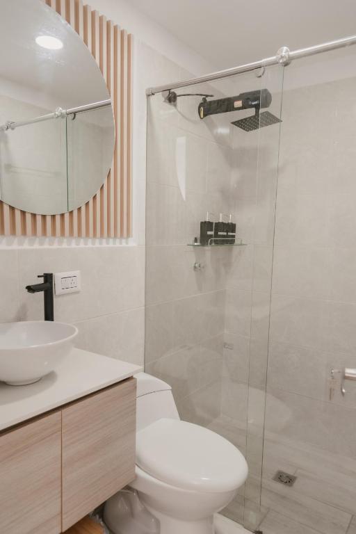 Apartamento en Rionegro, Cerca al aeropuerto JMC - 5