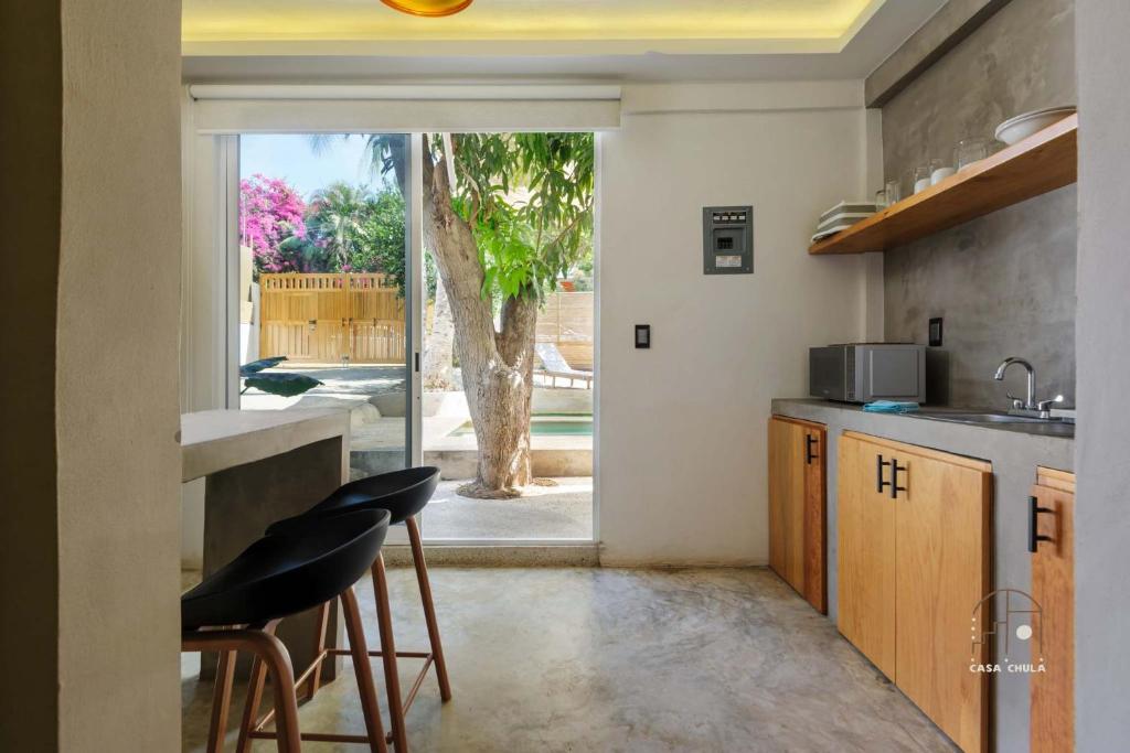 Unmatched And New Studio Apartment Center La Punta - 3