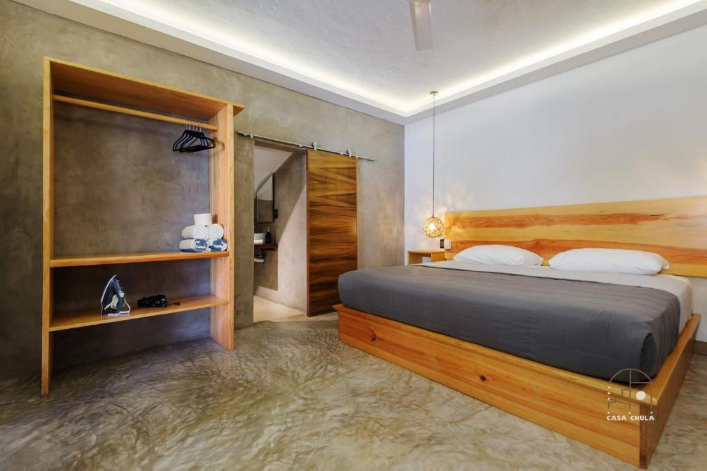 Unmatched And New Studio Apartment Center La Punta - 4