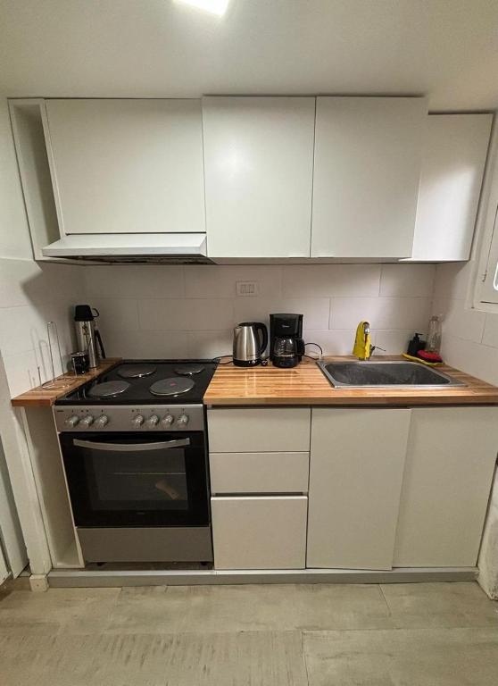 Departamento en el centro de Valeria del Mar - 4