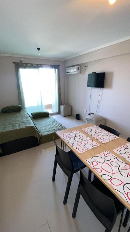 Departamento Barrio Cerrado Terra 2 seguridad 24h pileta - 5