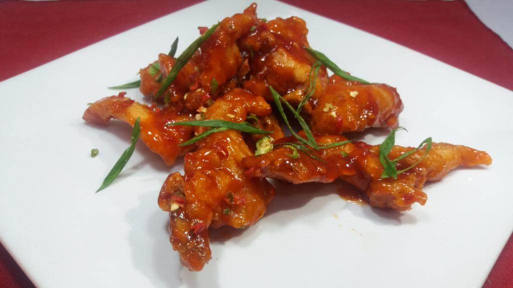 お料理のイメージ