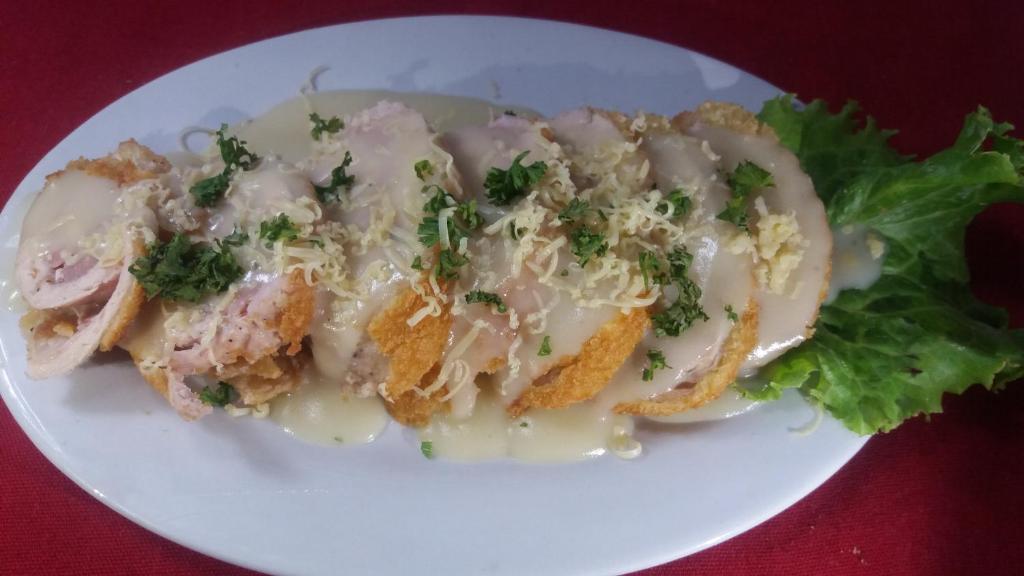 お料理のイメージ