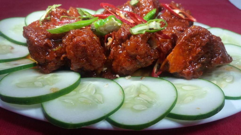 お料理のイメージ