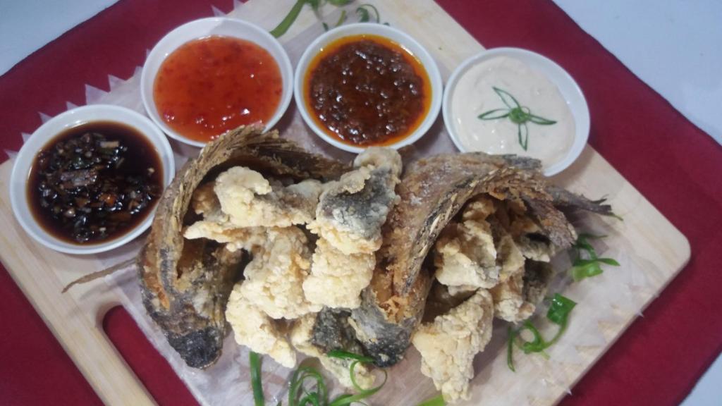 お料理のイメージ