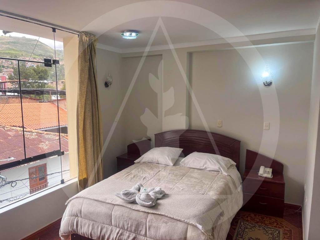 Retamas Hotel - 3