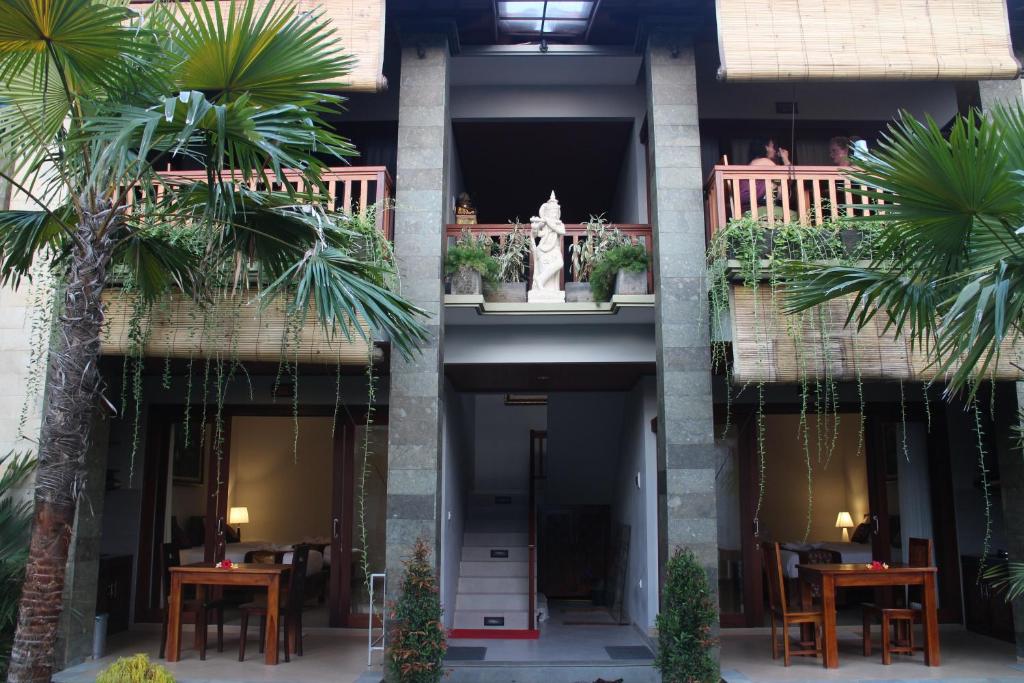 Betutu Bali Villa