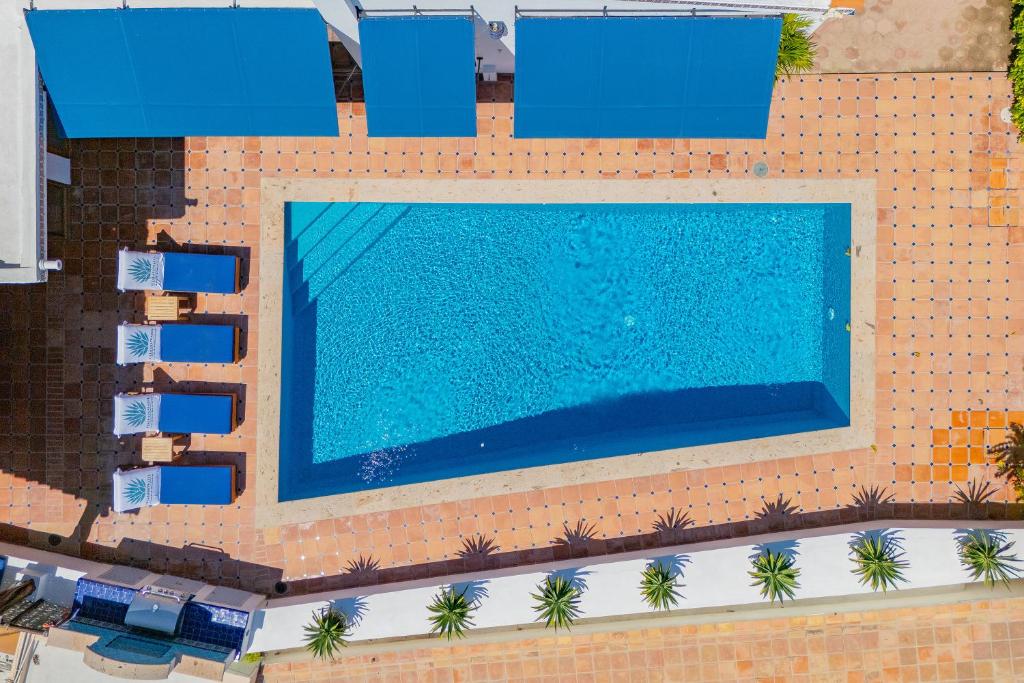La Casa de La Familia Decker by Cabo Villas - 5