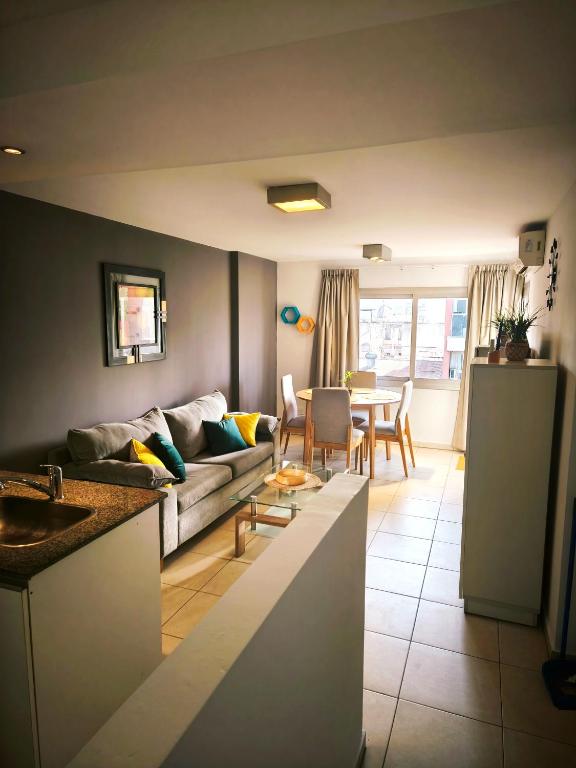 Ubicación estratégica en Córdoba - 1