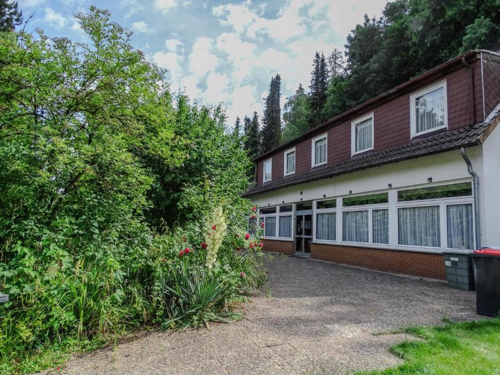 Friedensthal, Löwensen