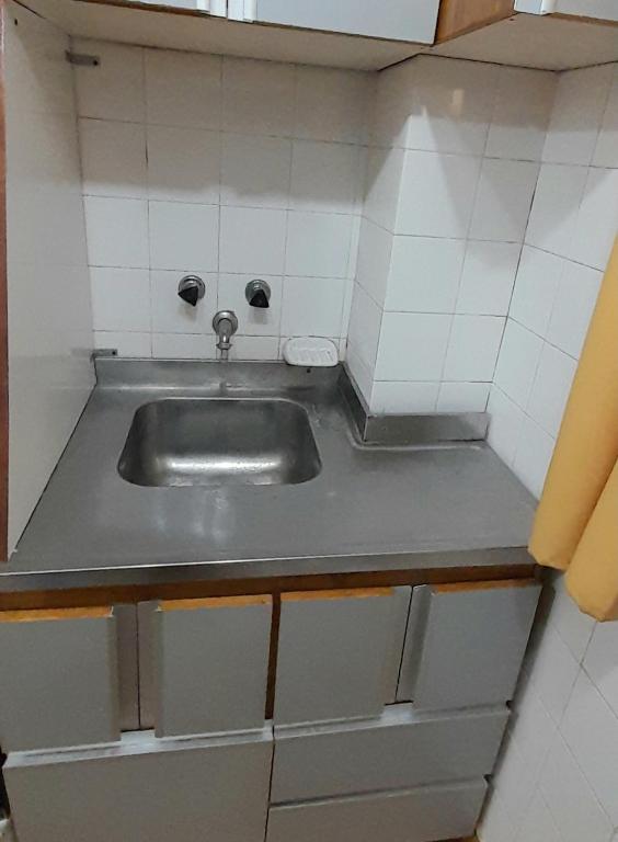Departamento Familiar en Palermo con Estacionamiento Privado Gratis - 5