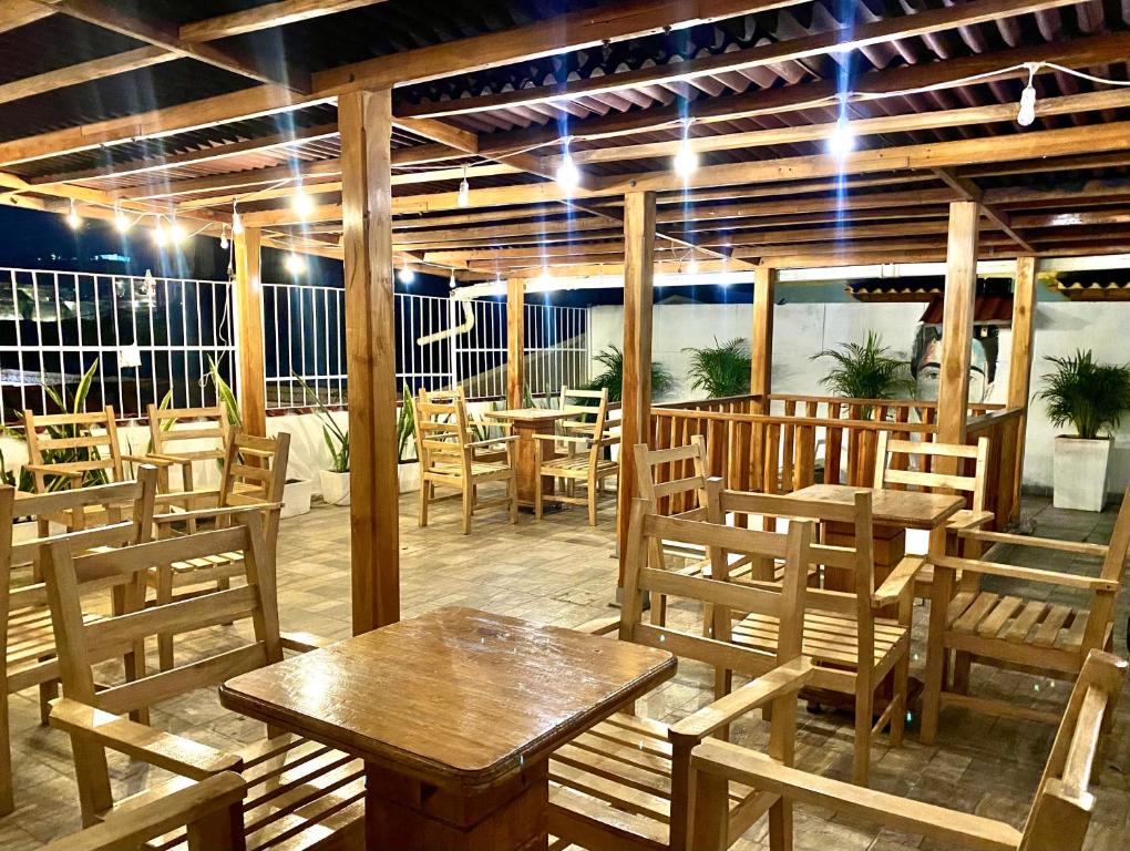 Hotel Casa Lopez - Cartagena - 4