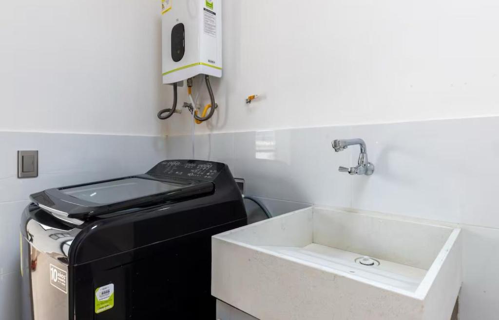 Lujoso pent-house de dos niveles - 5