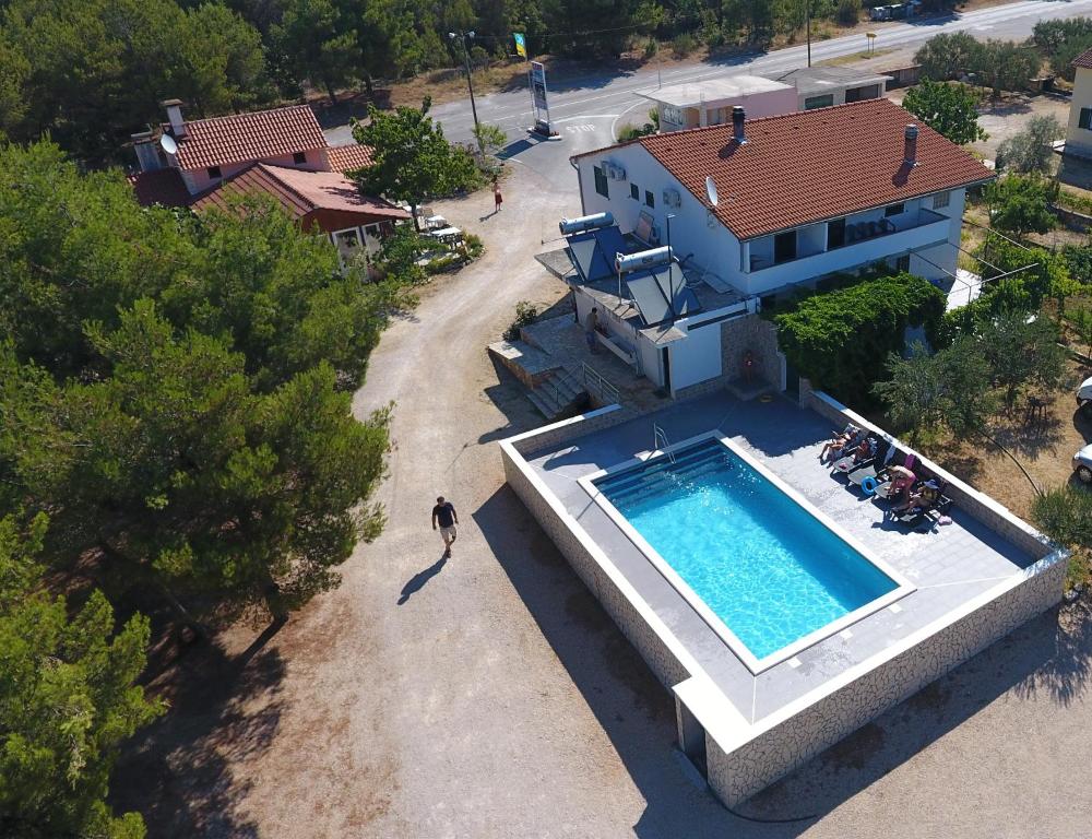 Camp Krka