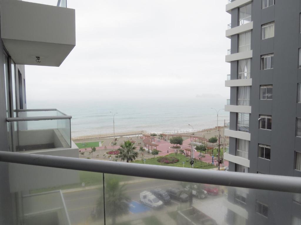 Panoramic View - 4
