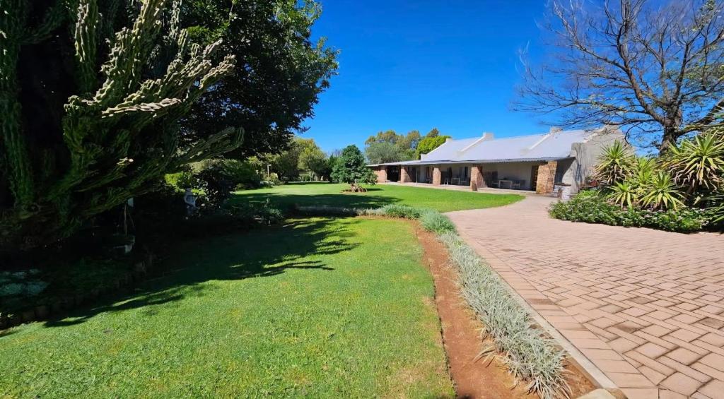 Midvaal Guesthouse, Meyerton