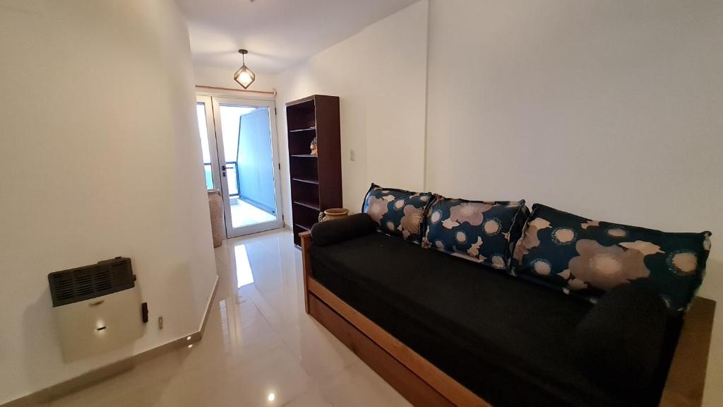 Acogedor Depto Para Tres Personas Con Pileta - 2