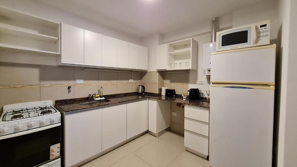 Acogedor Depto Para Tres Personas Con Pileta - 5