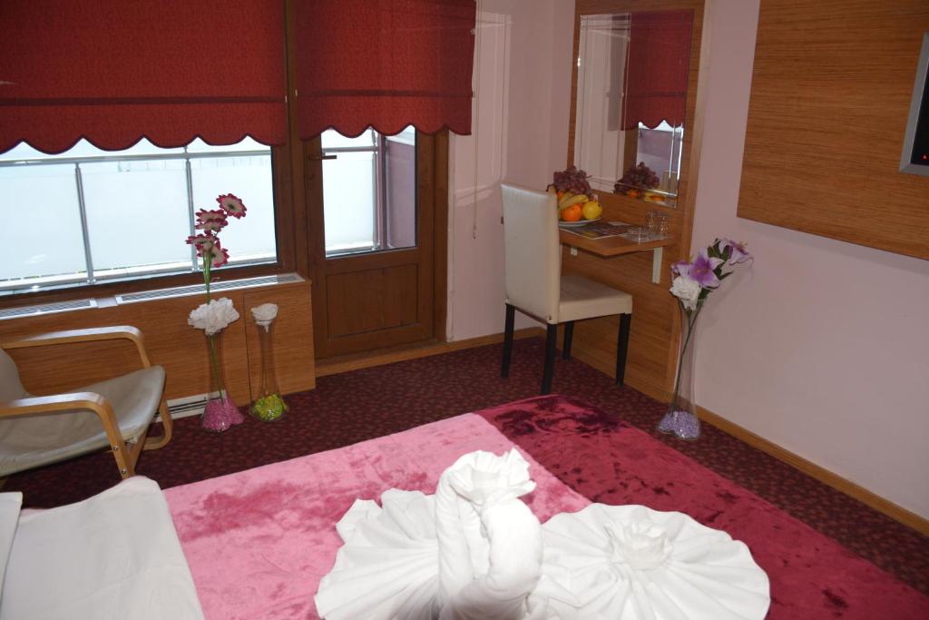 Hopa Heyamo Hotel photo
