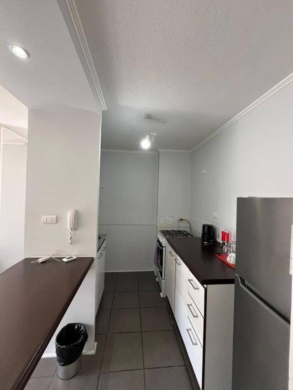 Departamento equipado 203 Ovalle - 2