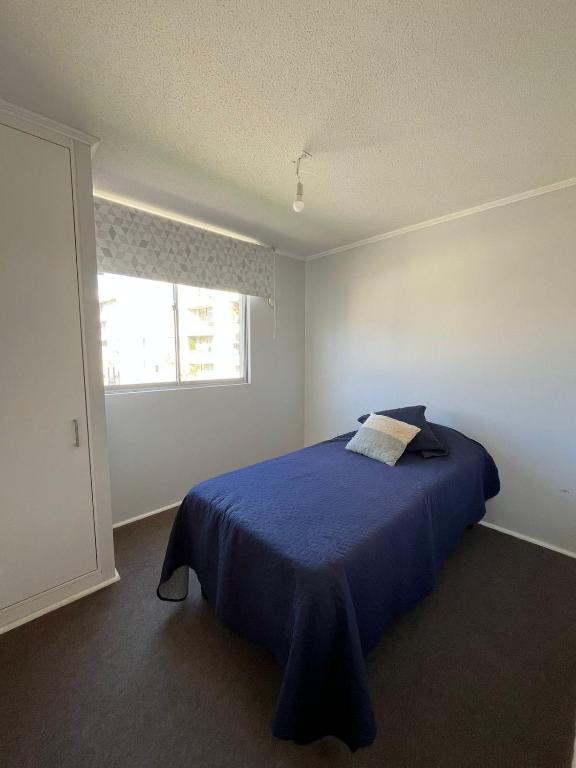 Departamento equipado 203 Ovalle - 4