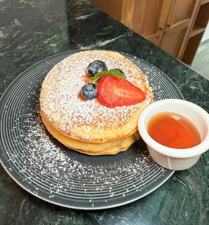 Hotel Prince Plaza - 5