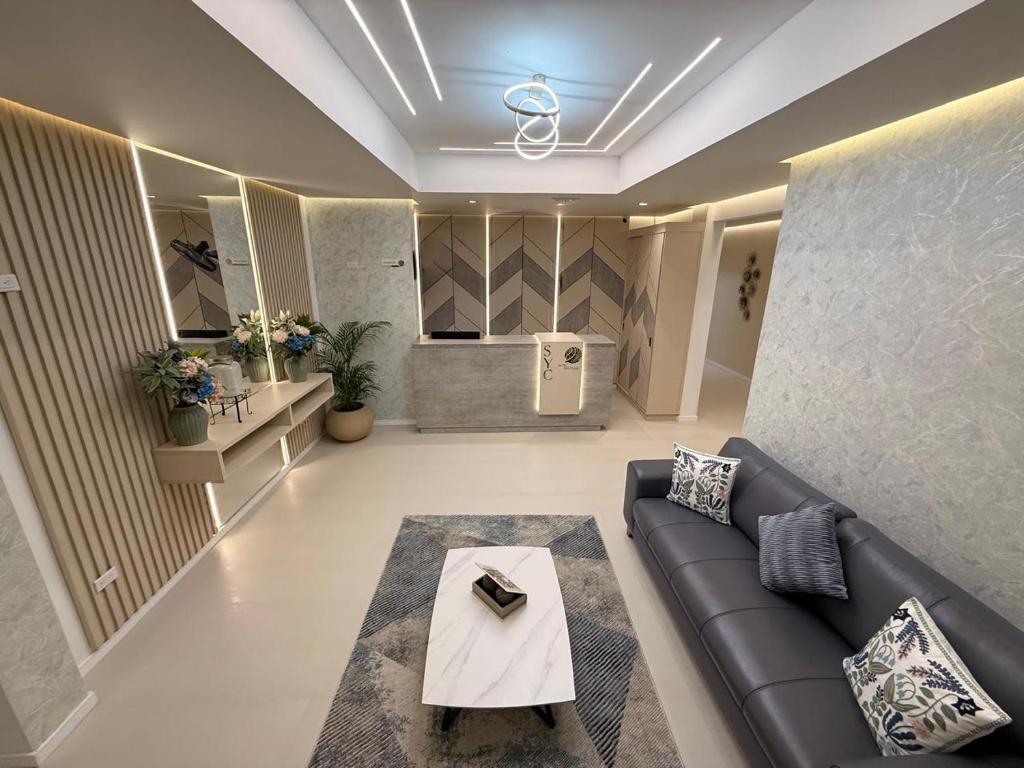 SYC Hotel Boutique - 1