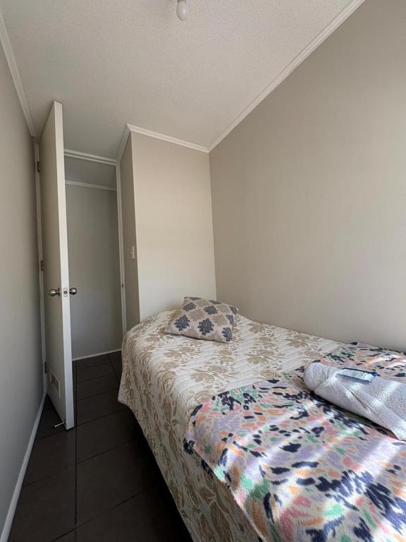 Departamento equipado 206B Ovalle - 5