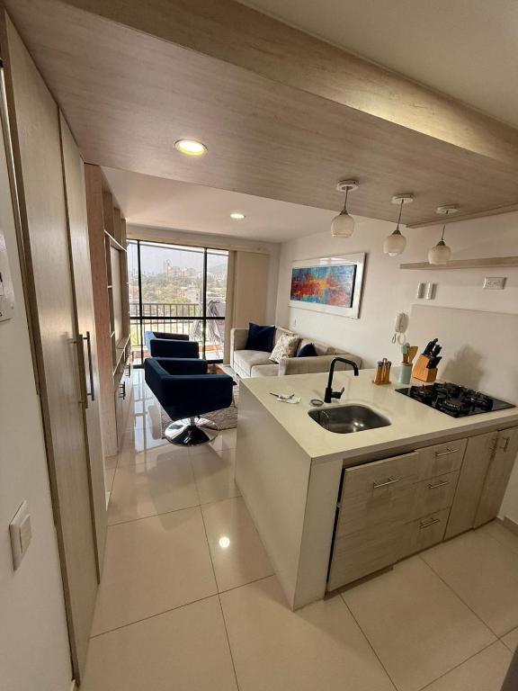 Alto Living Norte - 1