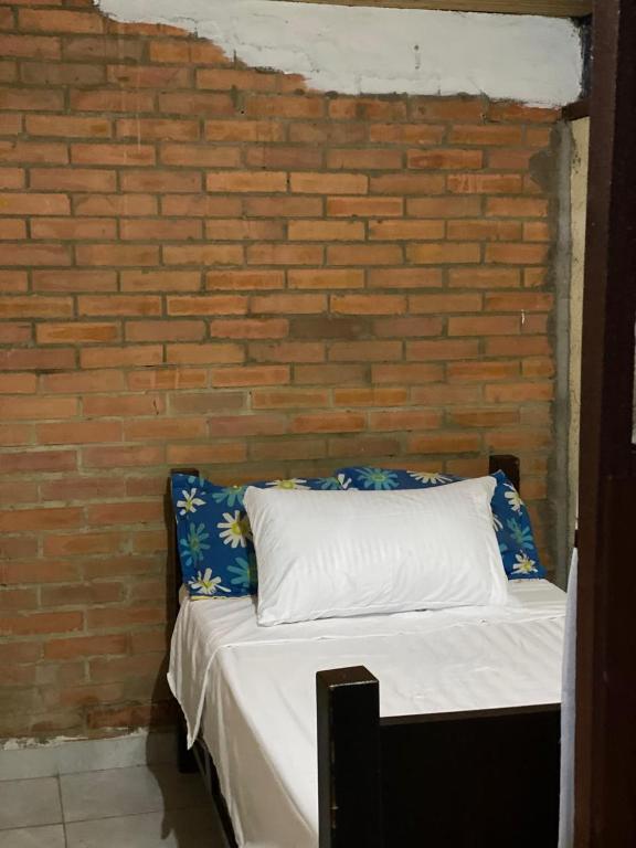 Cabaña EMANUEL - 5