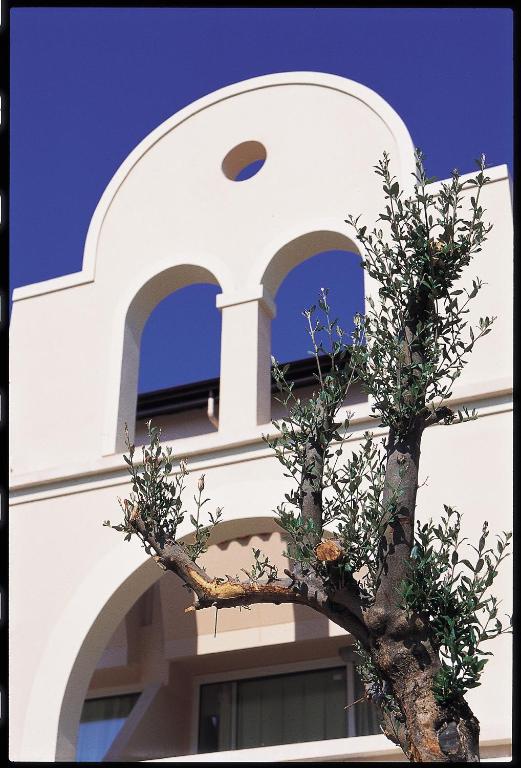 Εξωτερική όψη