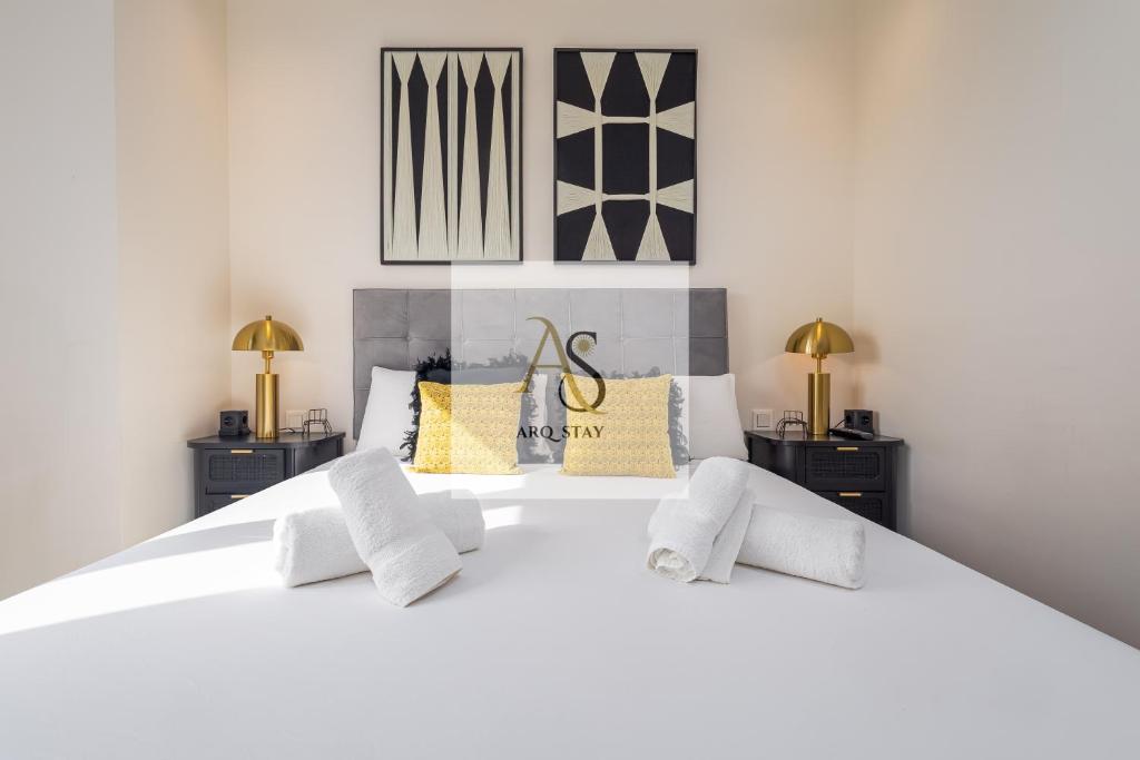 Apartamento de lujo con vistas impresionantes - 4