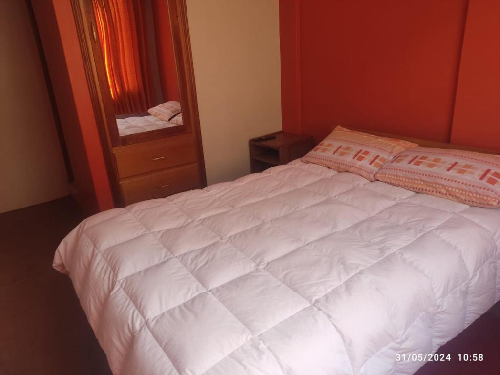 Pacha Hostel - 5