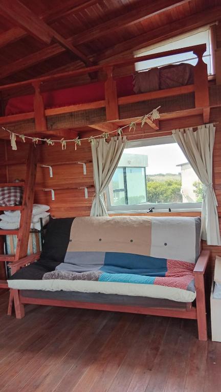 Crema y Frutilla Chapadmalal - 4