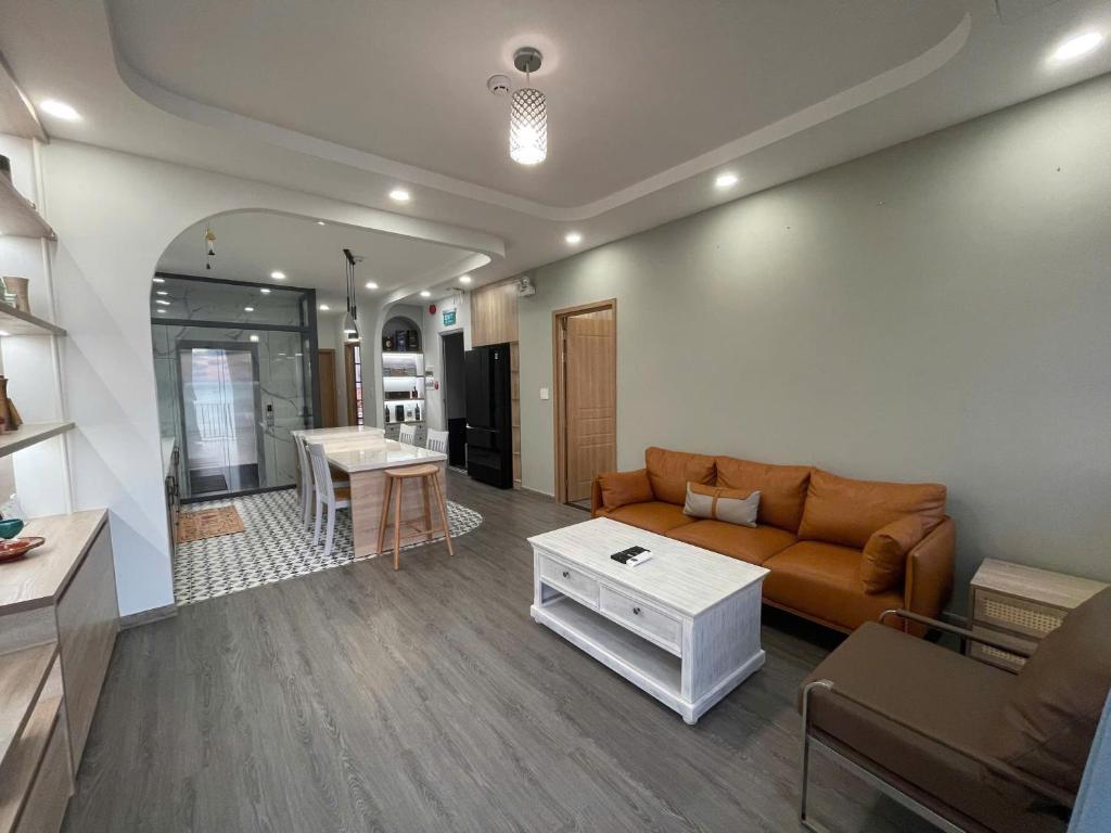 La Maison De Dino Hotels &#038; Apartments Phú Quốc