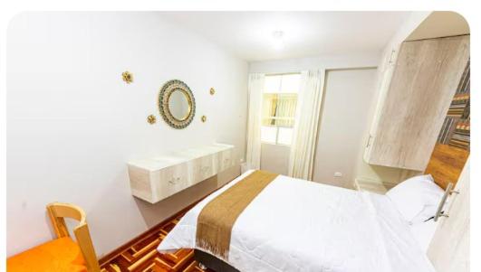 Inyawasi aparthotel - 5