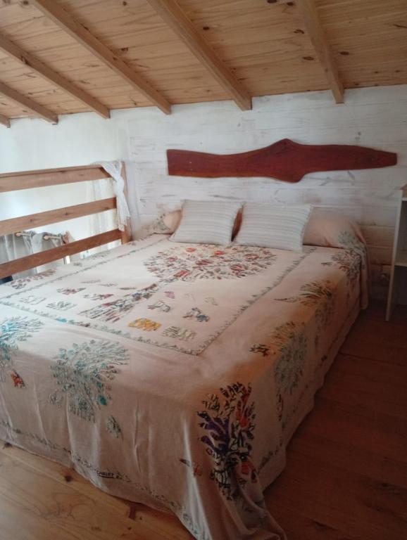 Refugio de Paz - 2