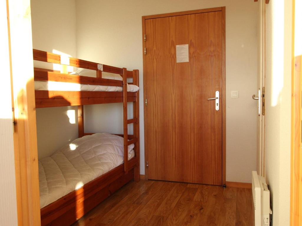 Studio cabine 4 pers à Chamrousse avec terrasse - FR-1-549-163 - 3