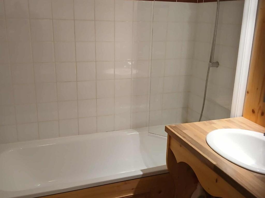 Studio cabine 4 pers à Chamrousse avec terrasse - FR-1-549-163 - 4
