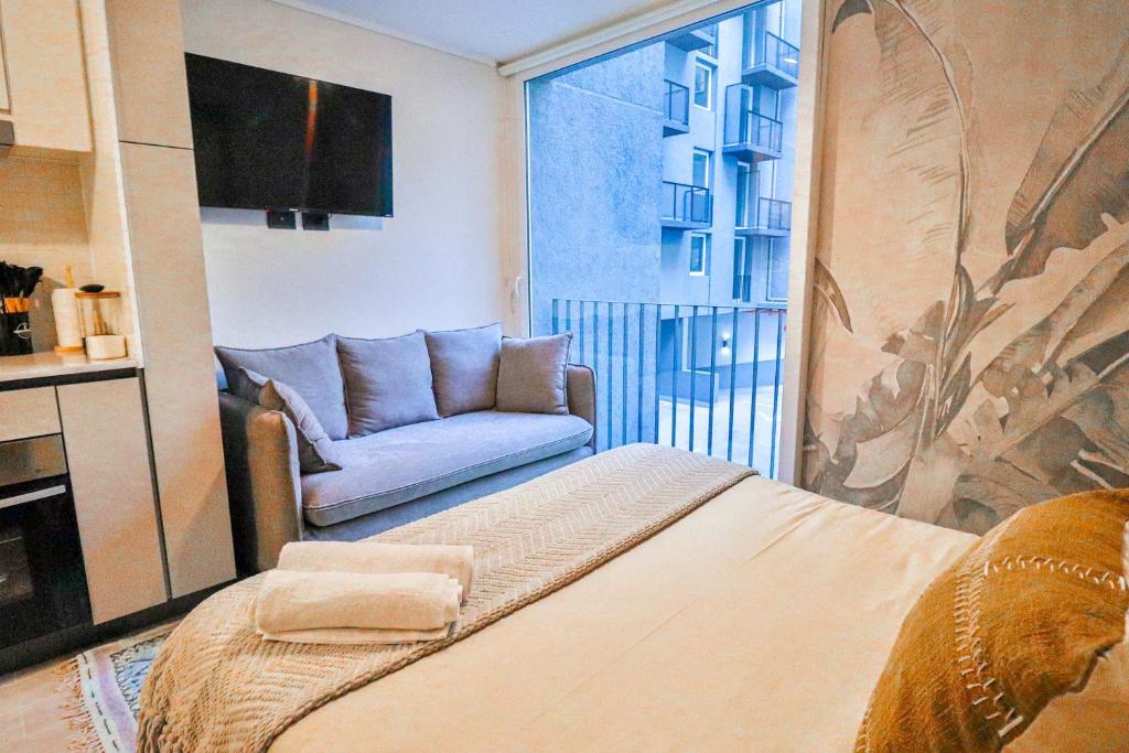 HOM l Departamento San Isidro 2PAX - 1