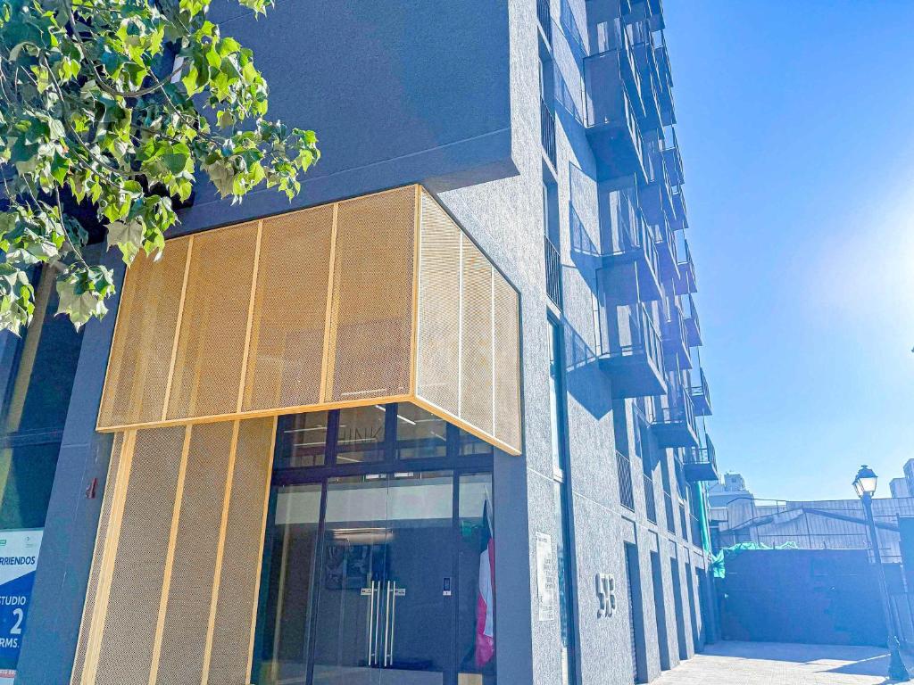 HOM l Departamento San Isidro 2PAX - 4