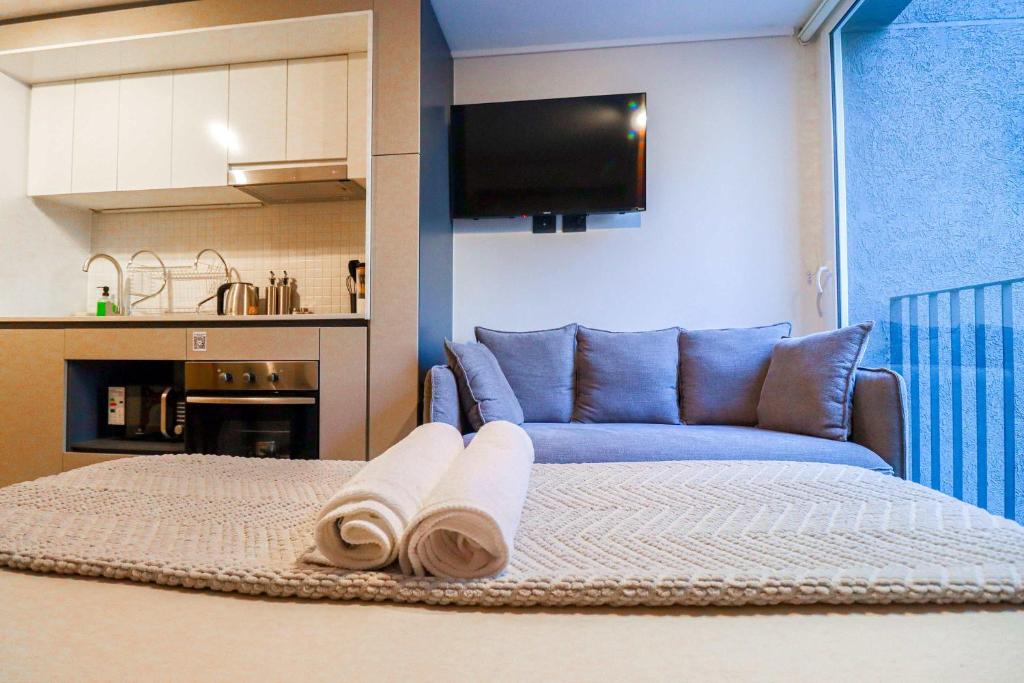 HOM l Departamento San Isidro 2PAX - 3