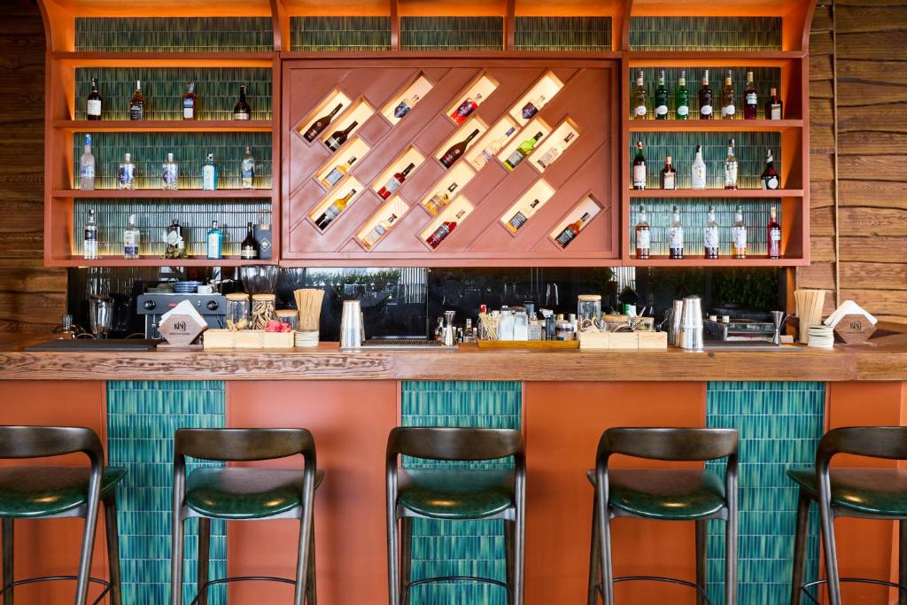 Quầy bar/Pub