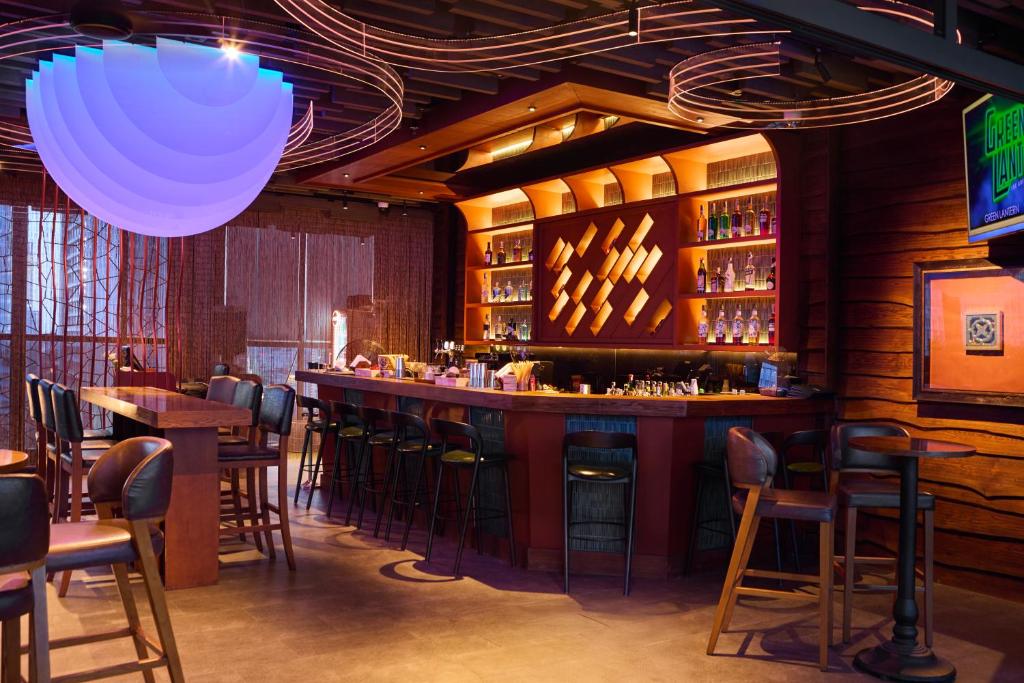 Quầy bar/Pub