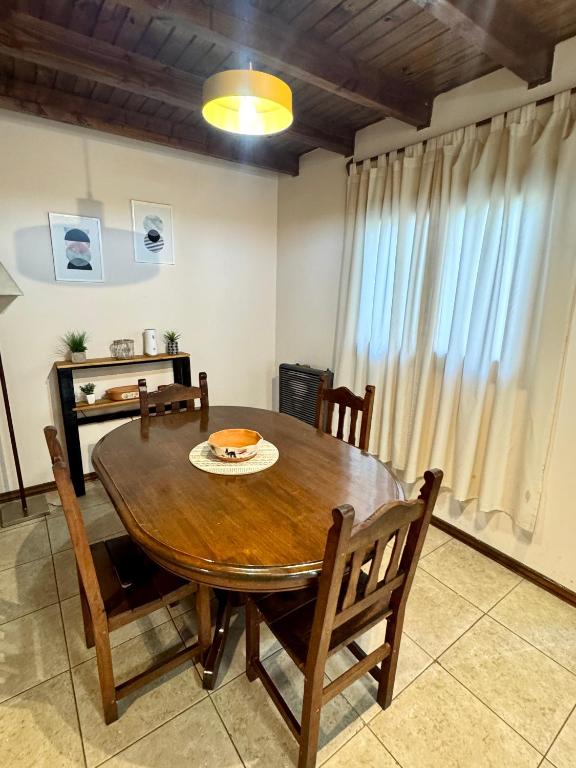 Duplex Ushuaia pleno centro - 4